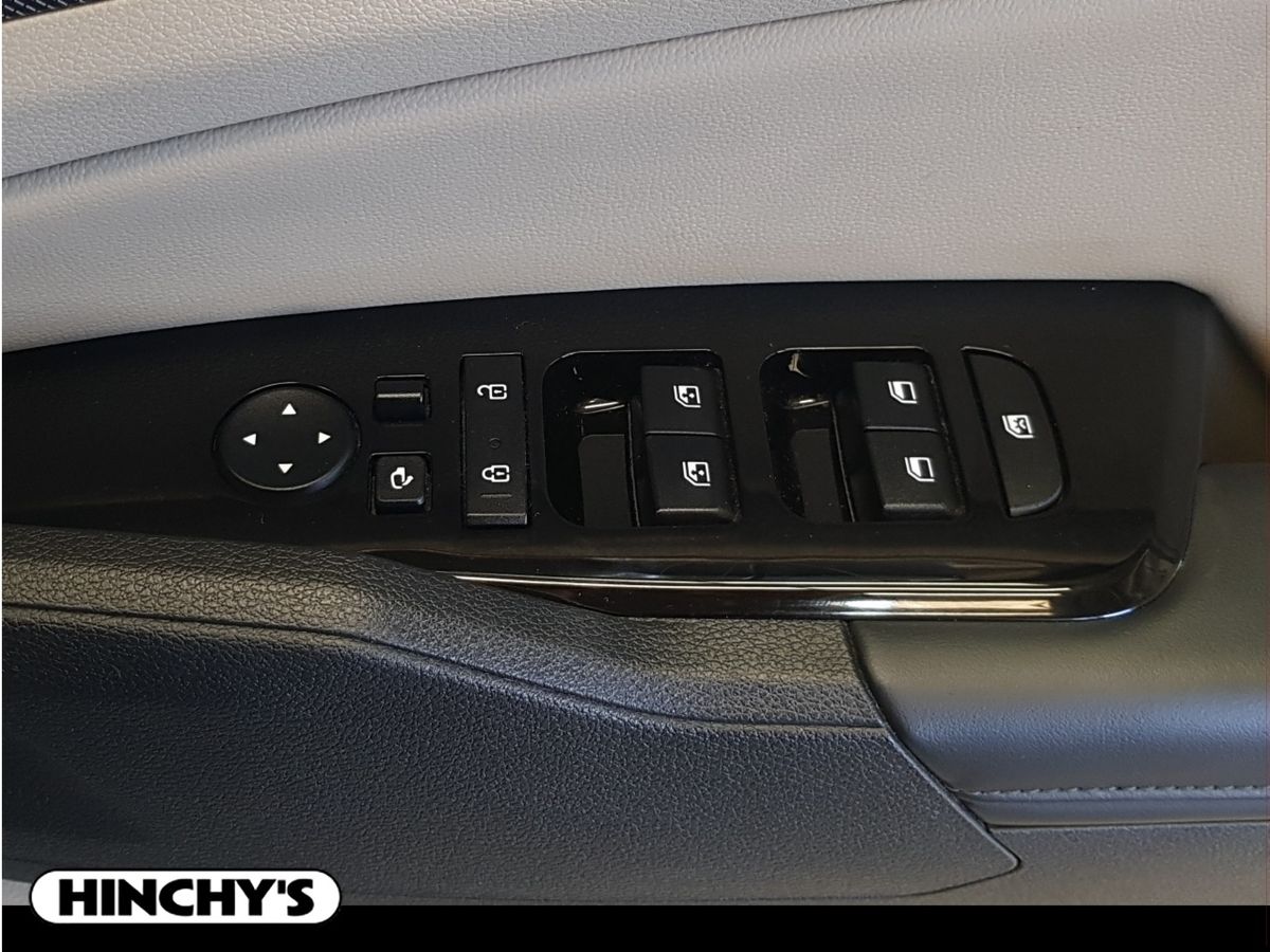 Kia Kia Sportage231 PHEV K4 1.6T AWD 4X4
