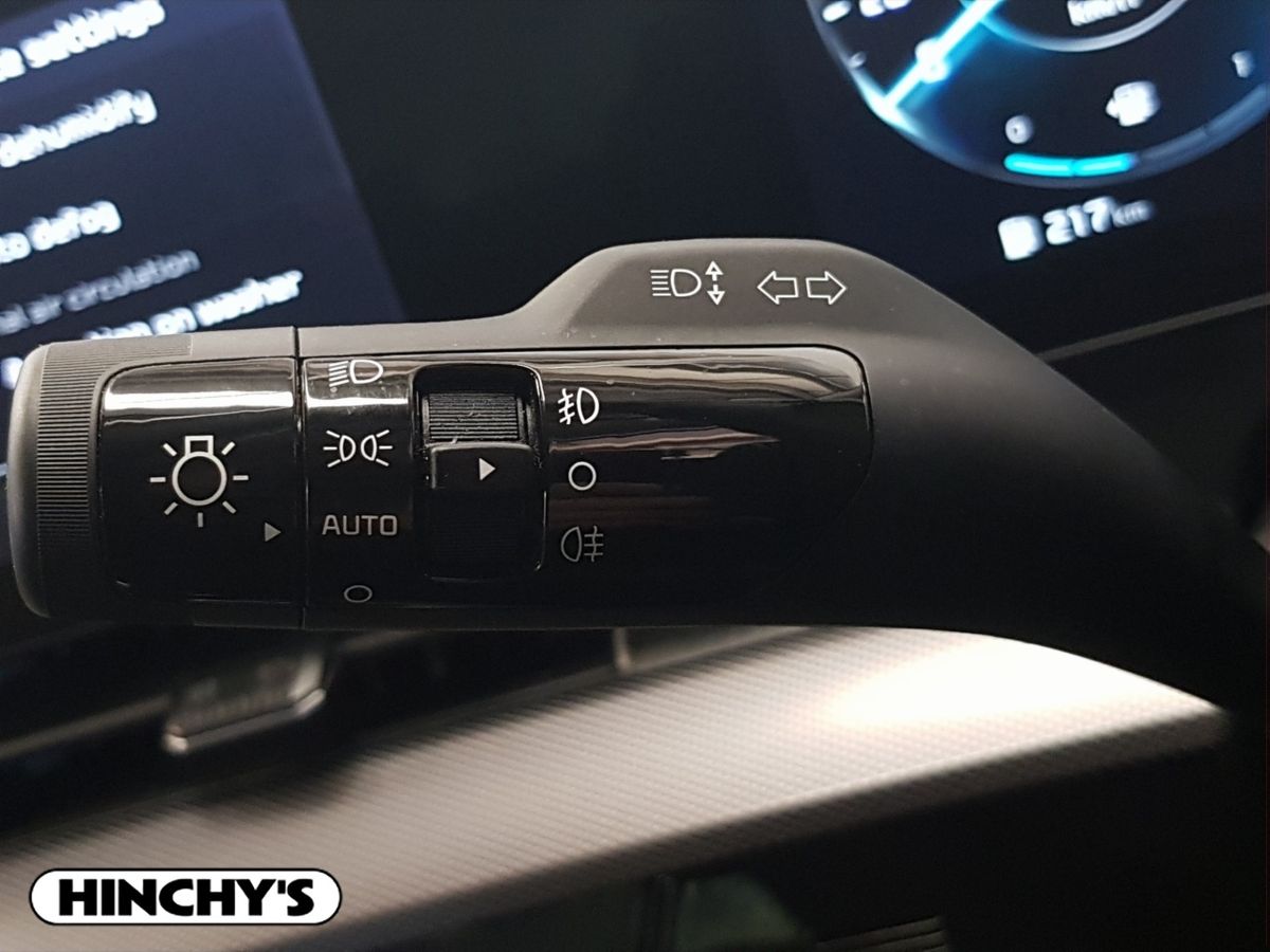 Kia Kia Sportage231 PHEV K4 1.6T AWD 4X4