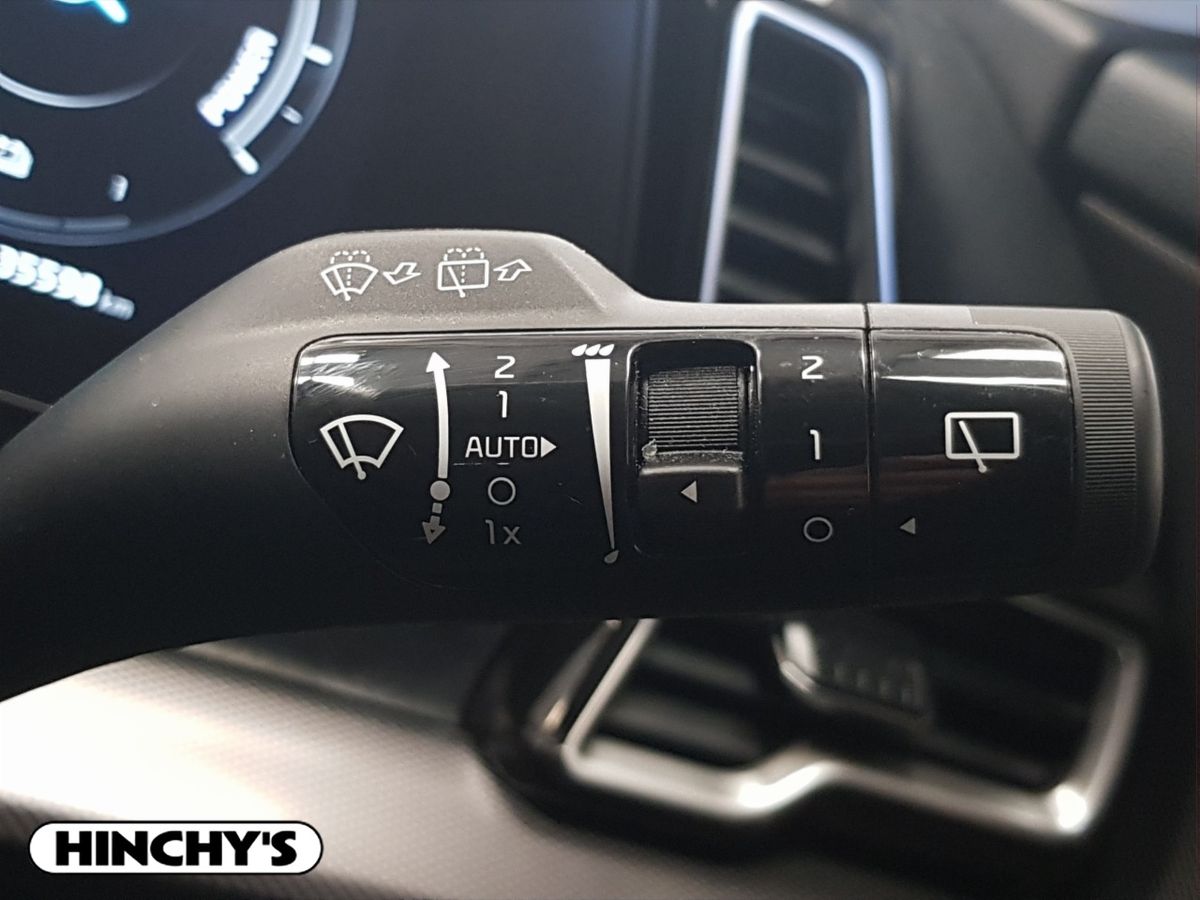 Kia Kia Sportage231 PHEV K4 1.6T AWD 4X4