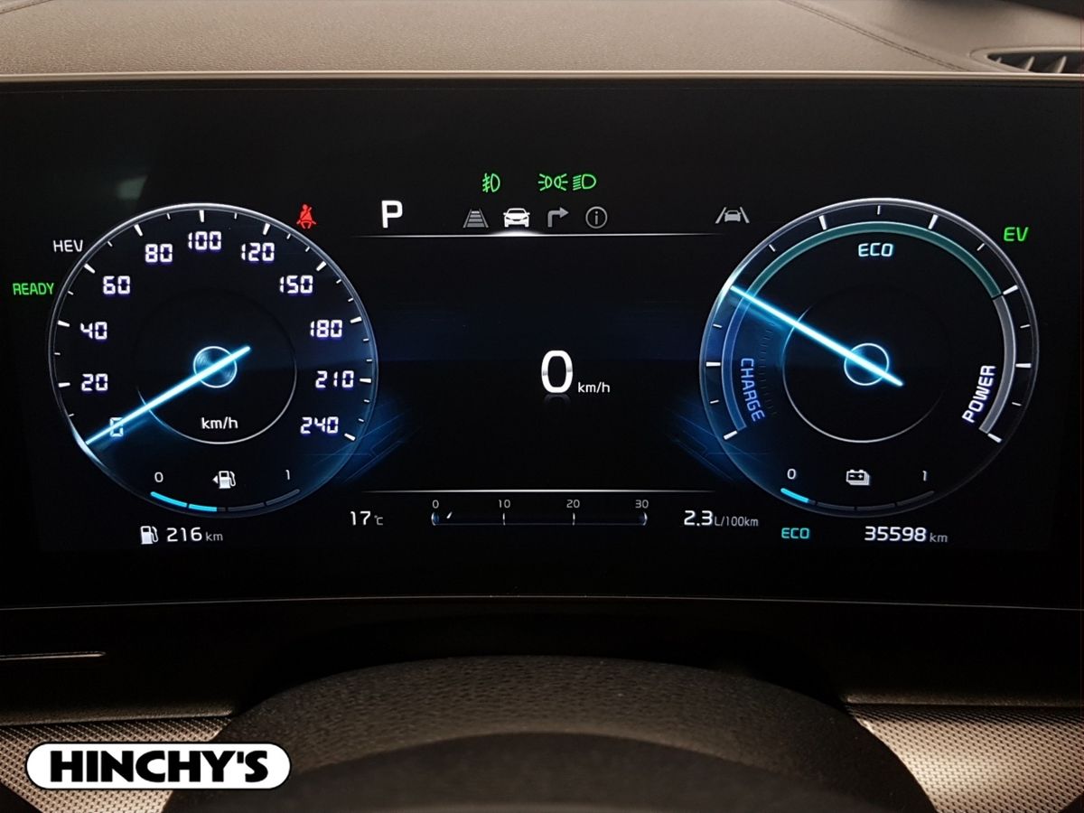 Kia Kia Sportage231 PHEV K4 1.6T AWD 4X4