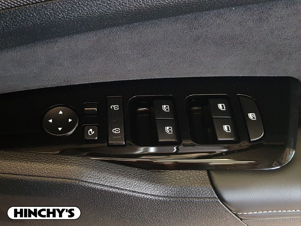 Kia Kia Sportage231 GT Line SR MHEV