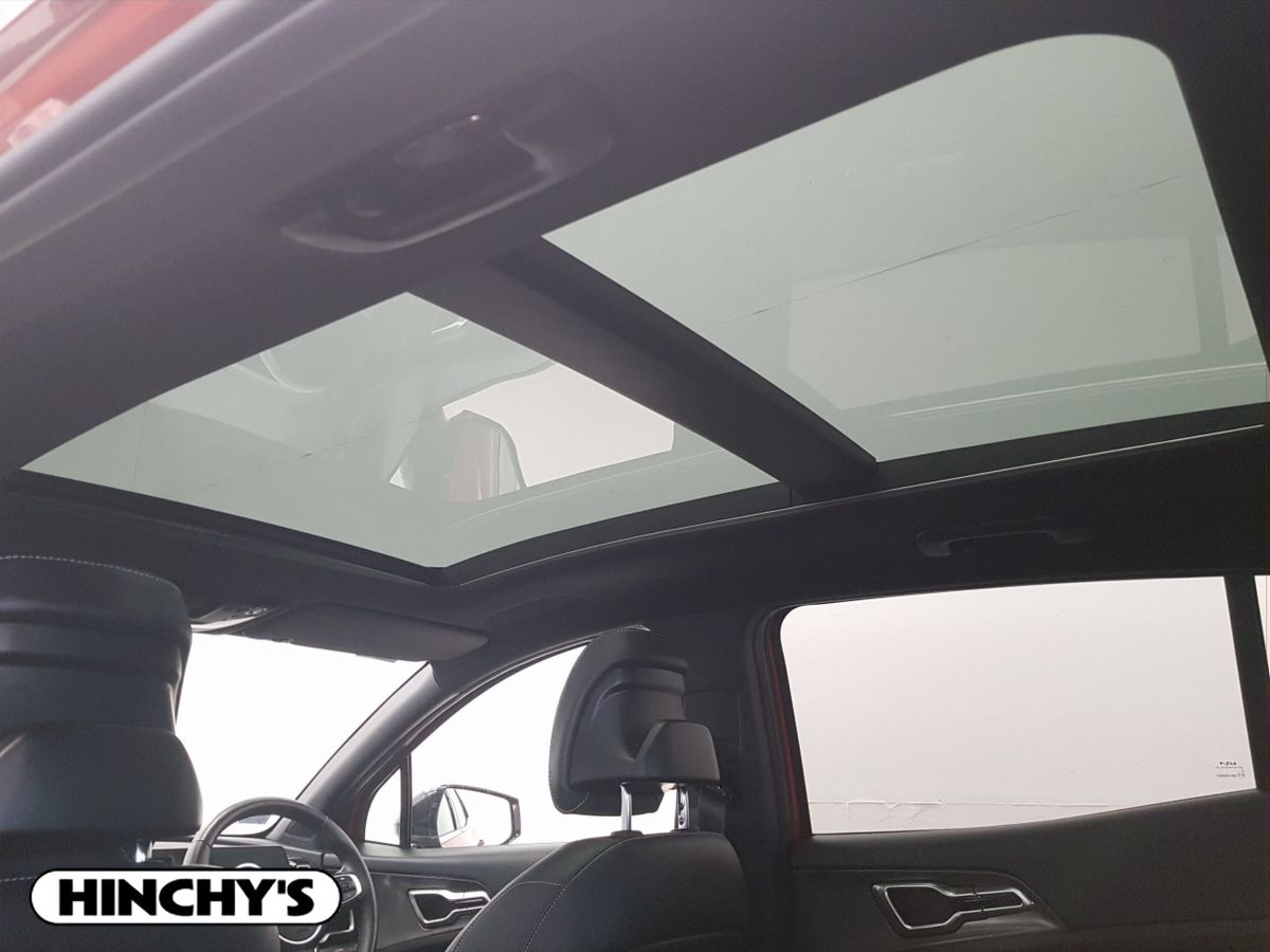 Kia Kia Sportage231 GT Line SR MHEV