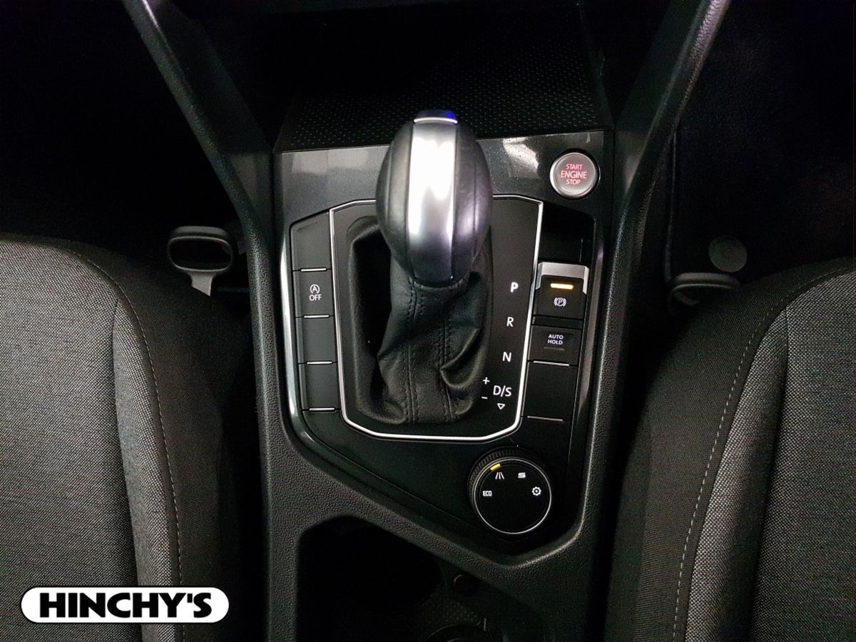 SEAT SEAT Tarraco211 2.0TDI 150hp DSG 7S SE
