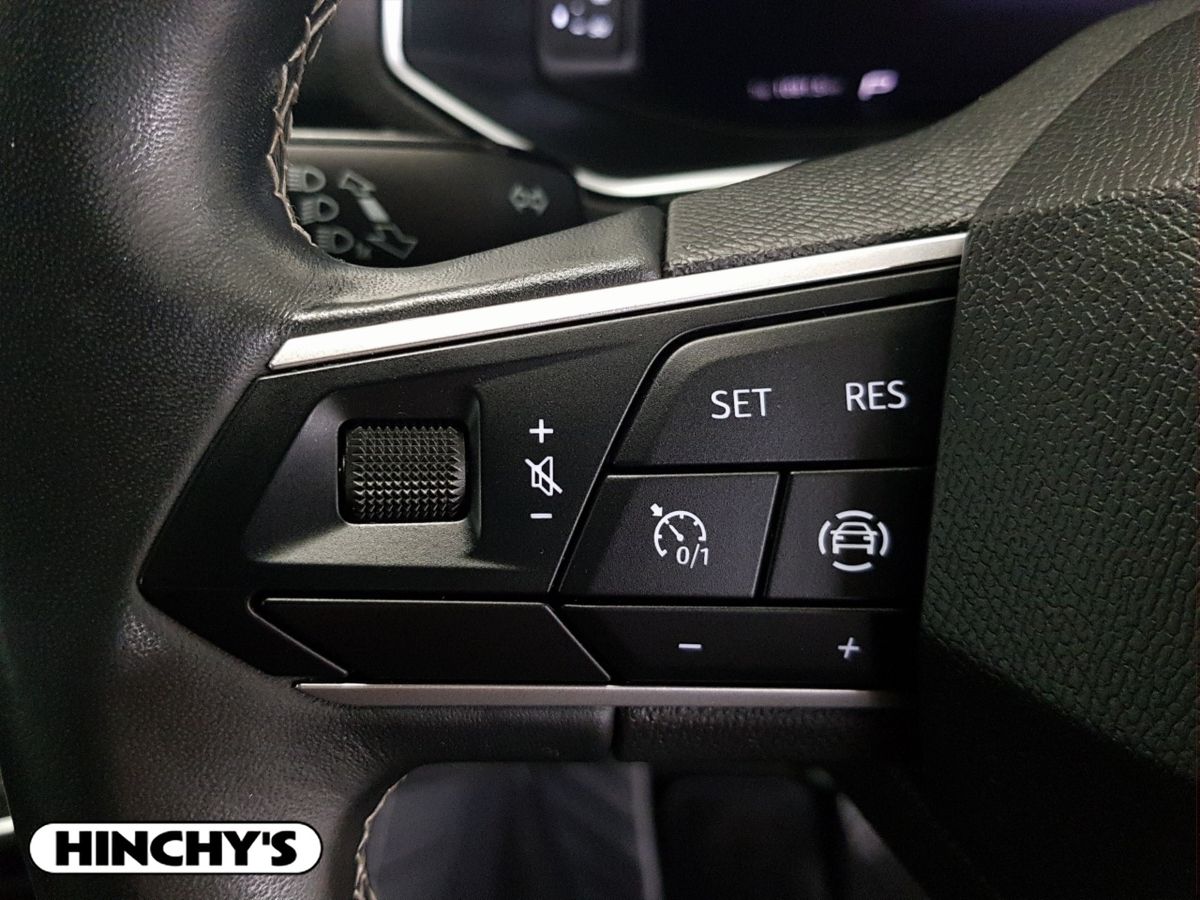 SEAT SEAT Tarraco211 2.0TDI 150hp DSG 7S SE