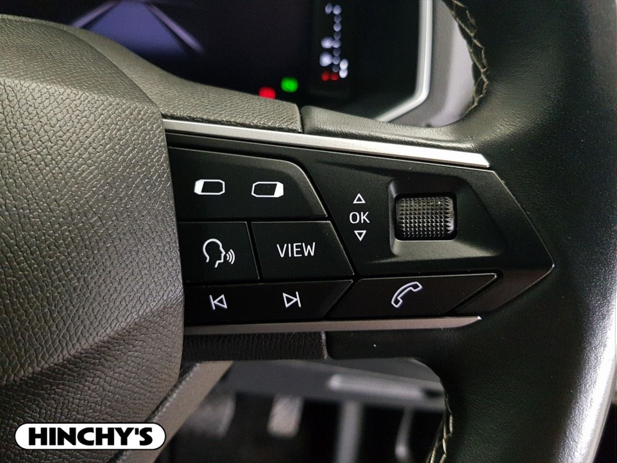 SEAT SEAT Tarraco211 2.0TDI 150hp DSG 7S SE