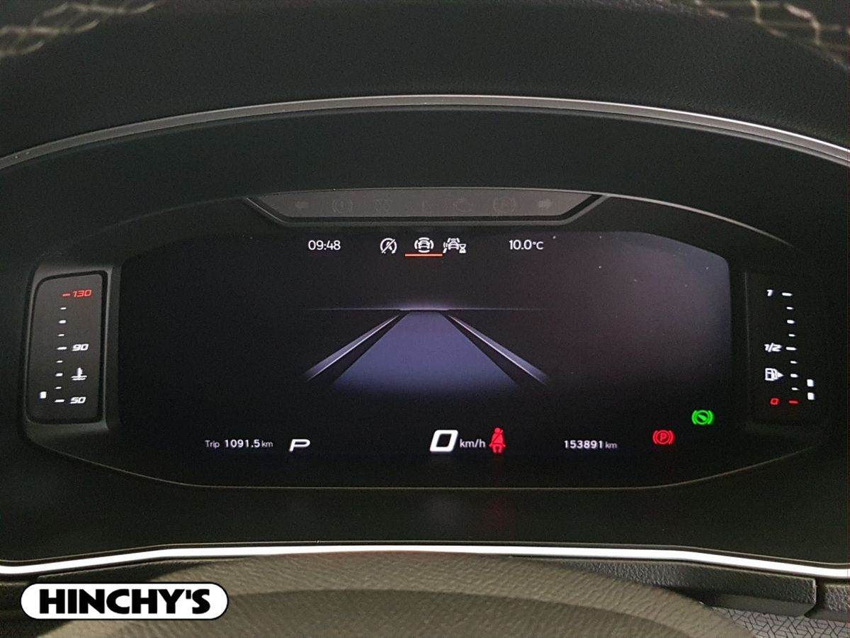 SEAT SEAT Tarraco211 2.0TDI 150hp DSG 7S SE