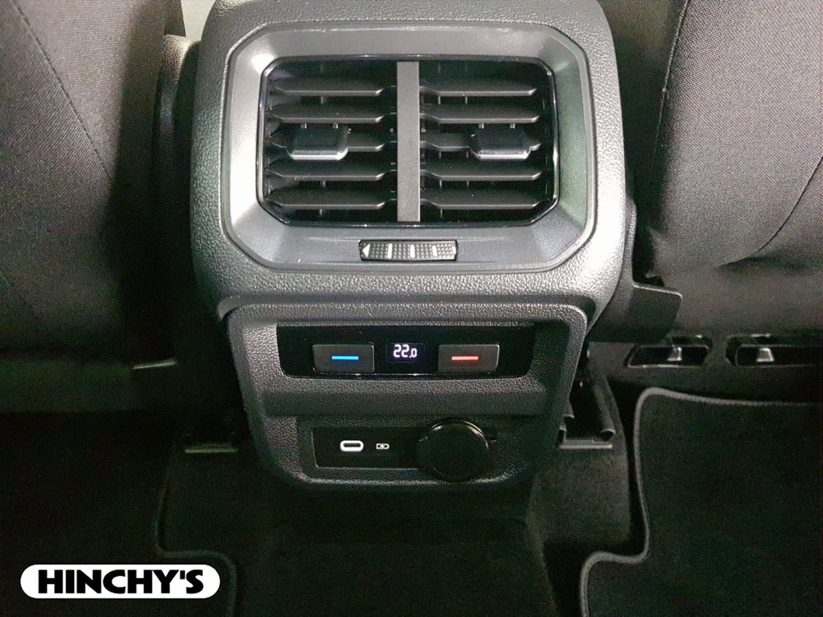 SEAT SEAT Tarraco211 2.0TDI 150hp DSG 7S SE