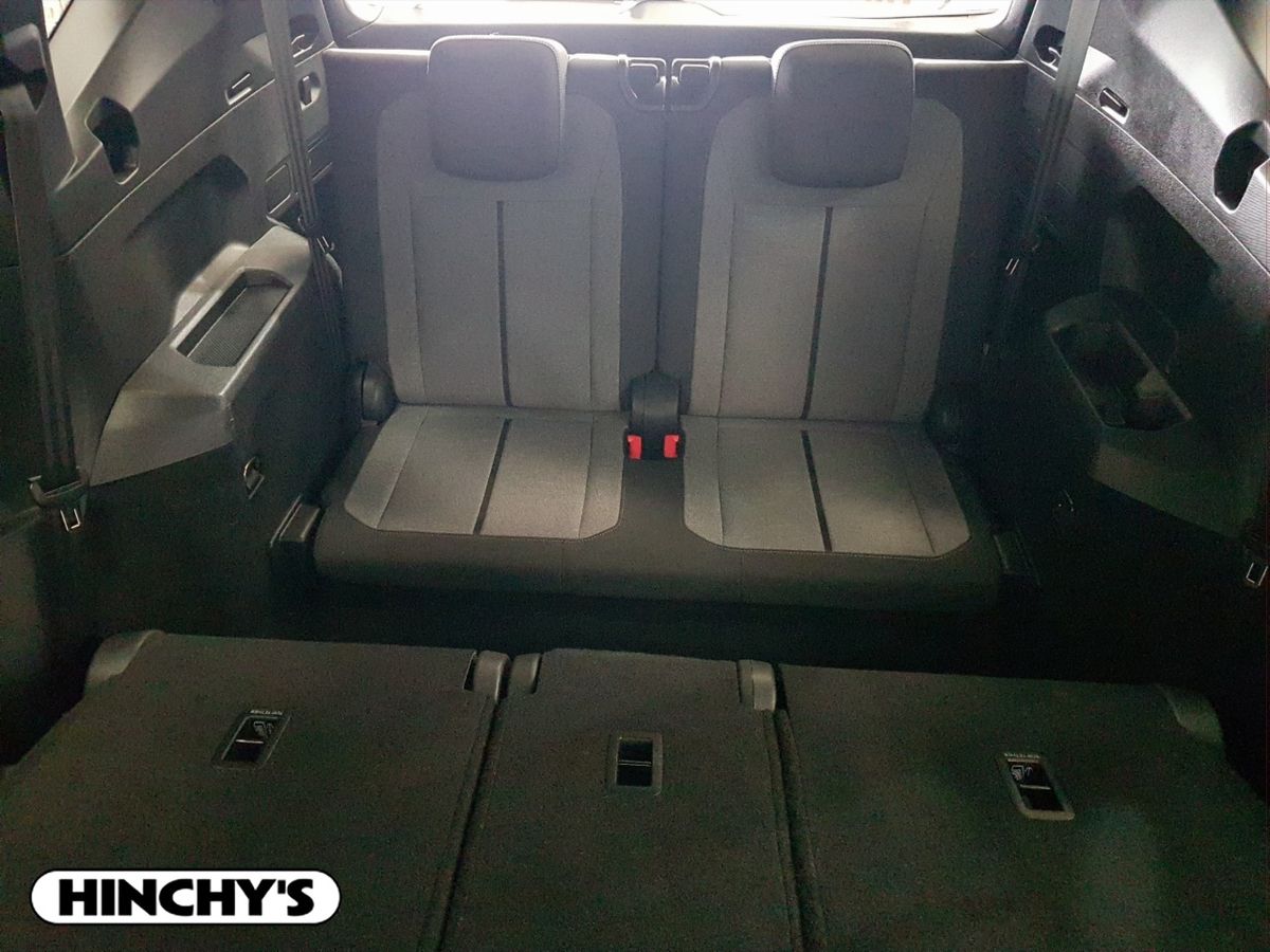 SEAT SEAT Tarraco211 2.0TDI 150hp DSG 7S SE