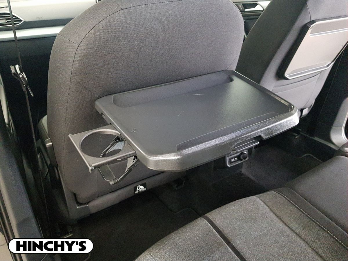 SEAT SEAT Tarraco211 2.0TDI 150hp DSG 7S SE