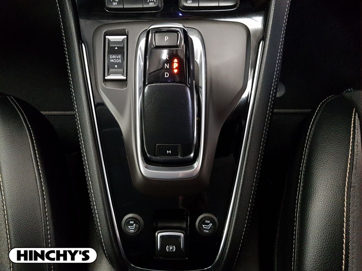 Opel Opel GRANDLAND X231 GRANDLAND X SRI 1.2 130BHP