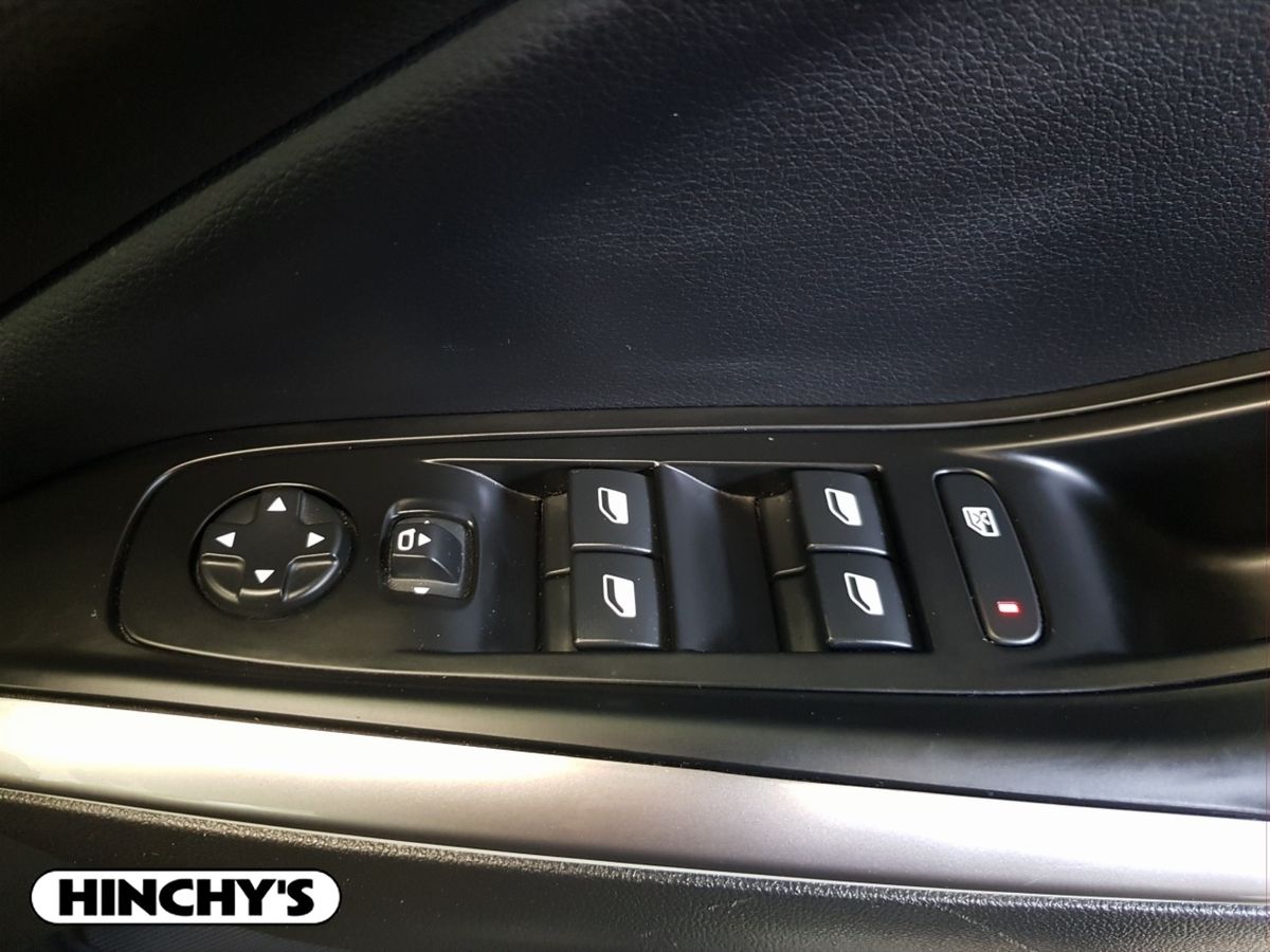 Opel Opel GRANDLAND X231 GRANDLAND X SRI 1.2 130BHP