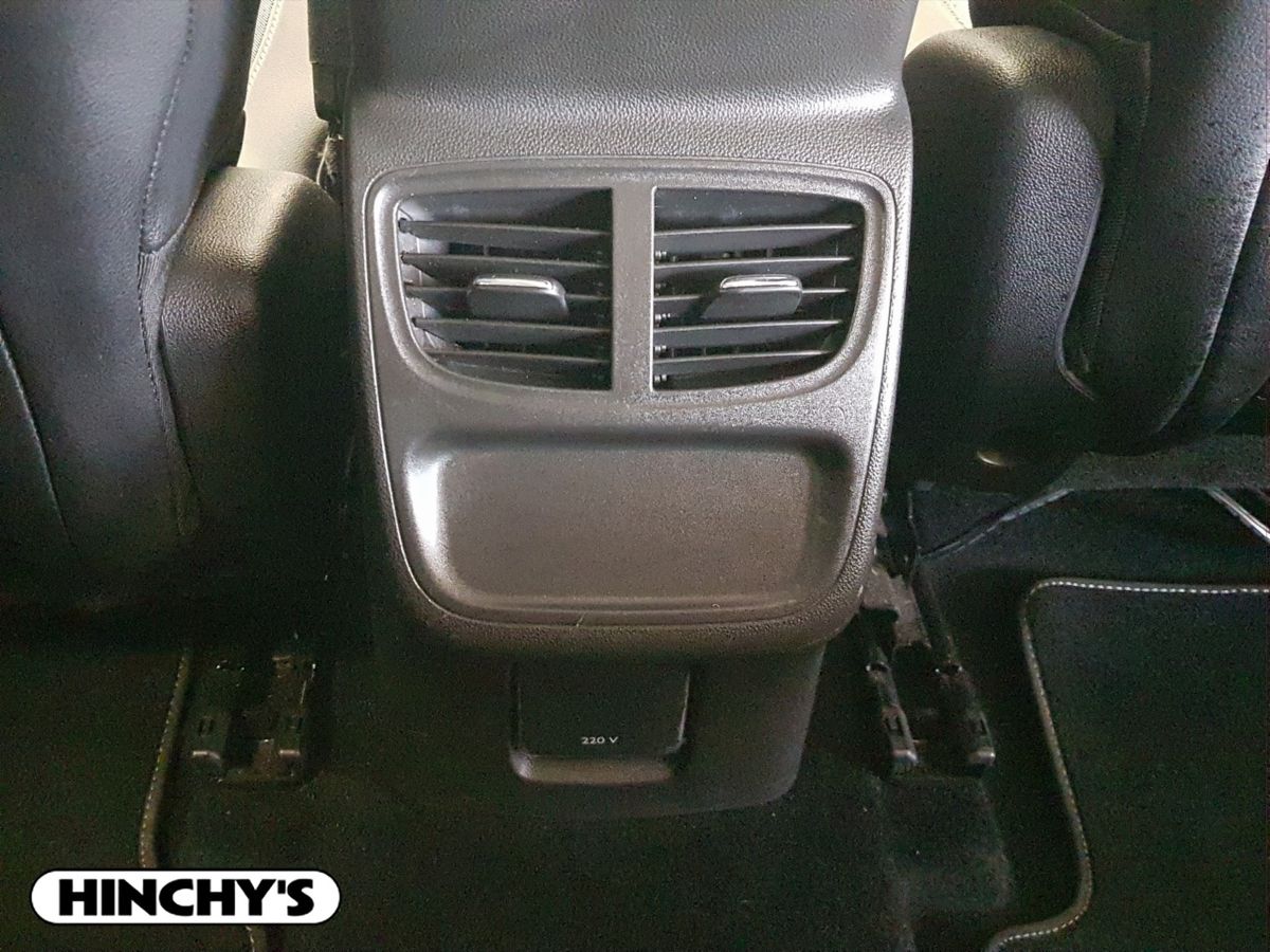 Opel Opel GRANDLAND X231 GRANDLAND X SRI 1.2 130BHP