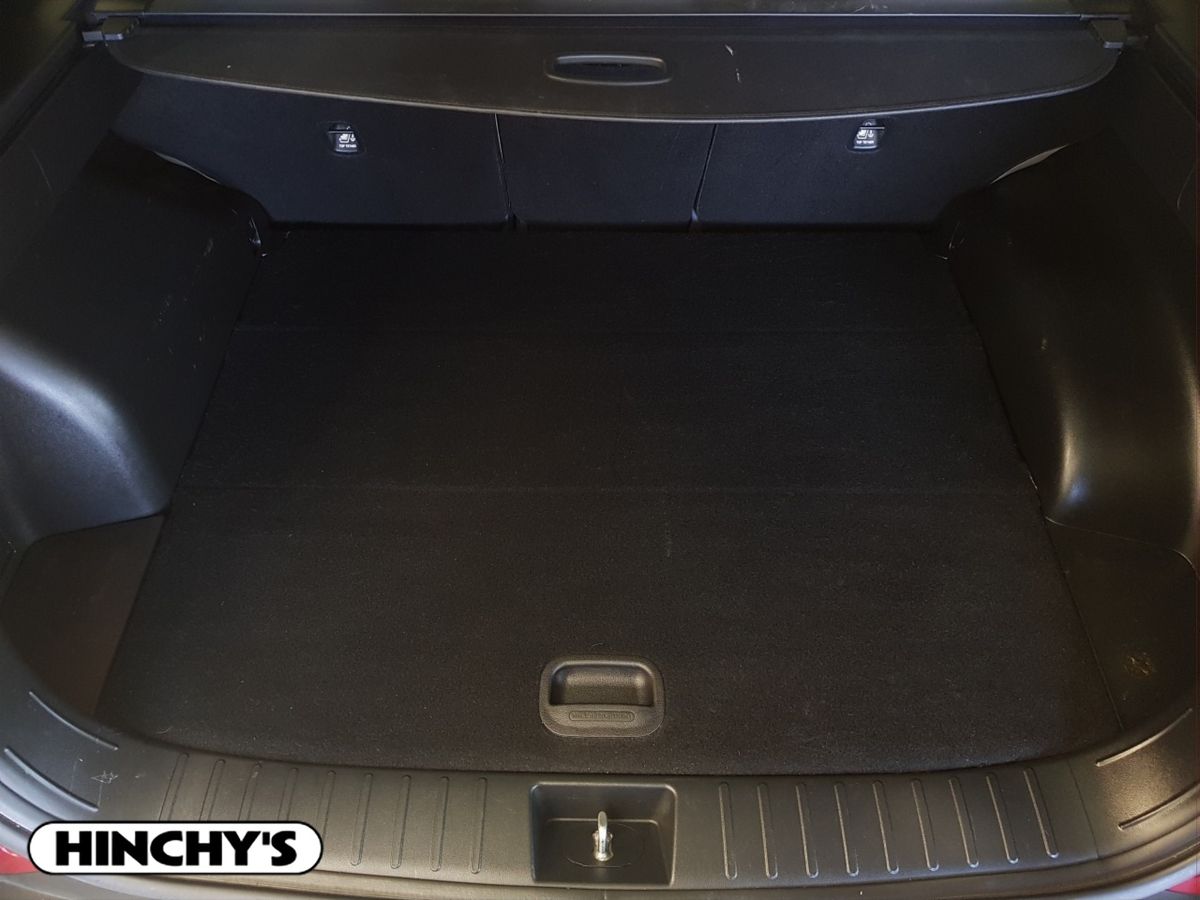 Hyundai Hyundai Tucson222 4WD Executive Plus PHEV Auto