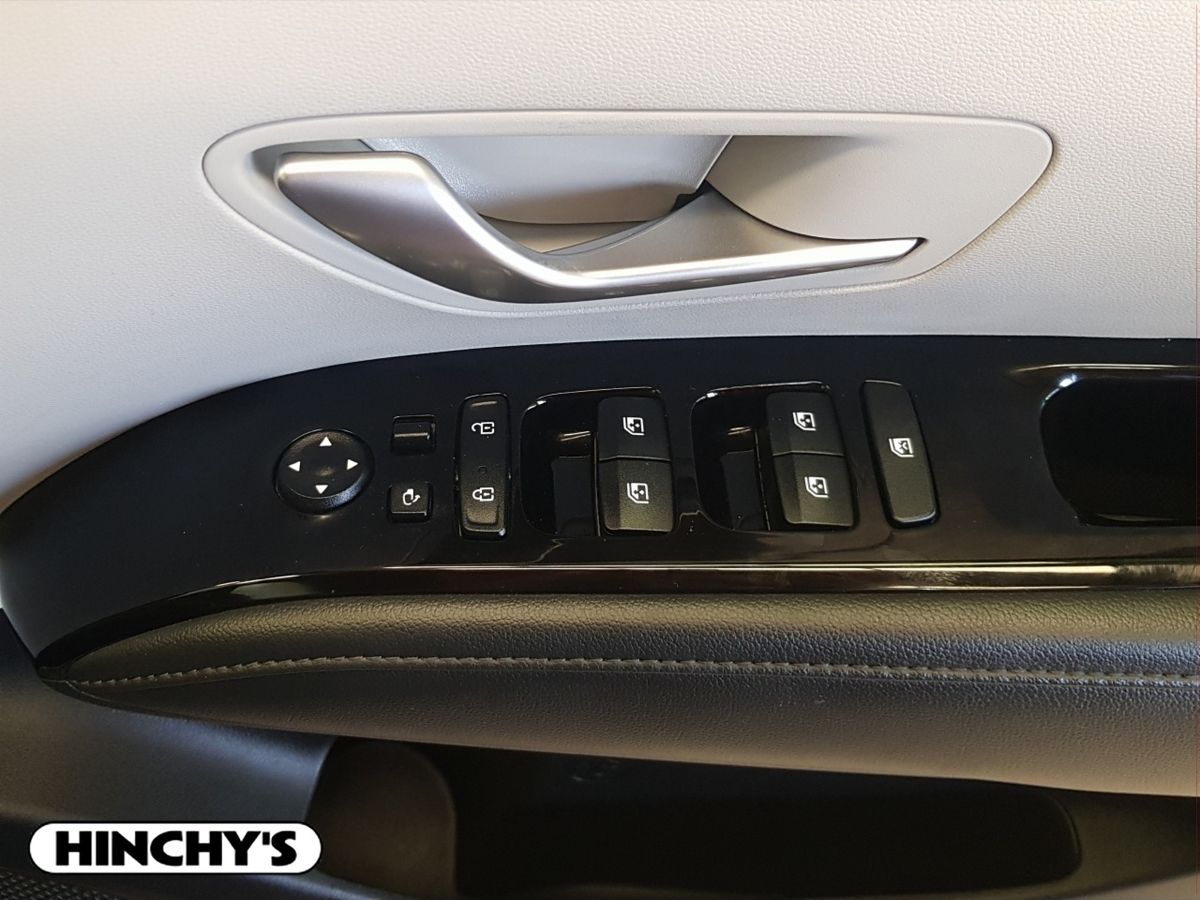 Hyundai Hyundai Tucson222 4WD Executive Plus PHEV Auto