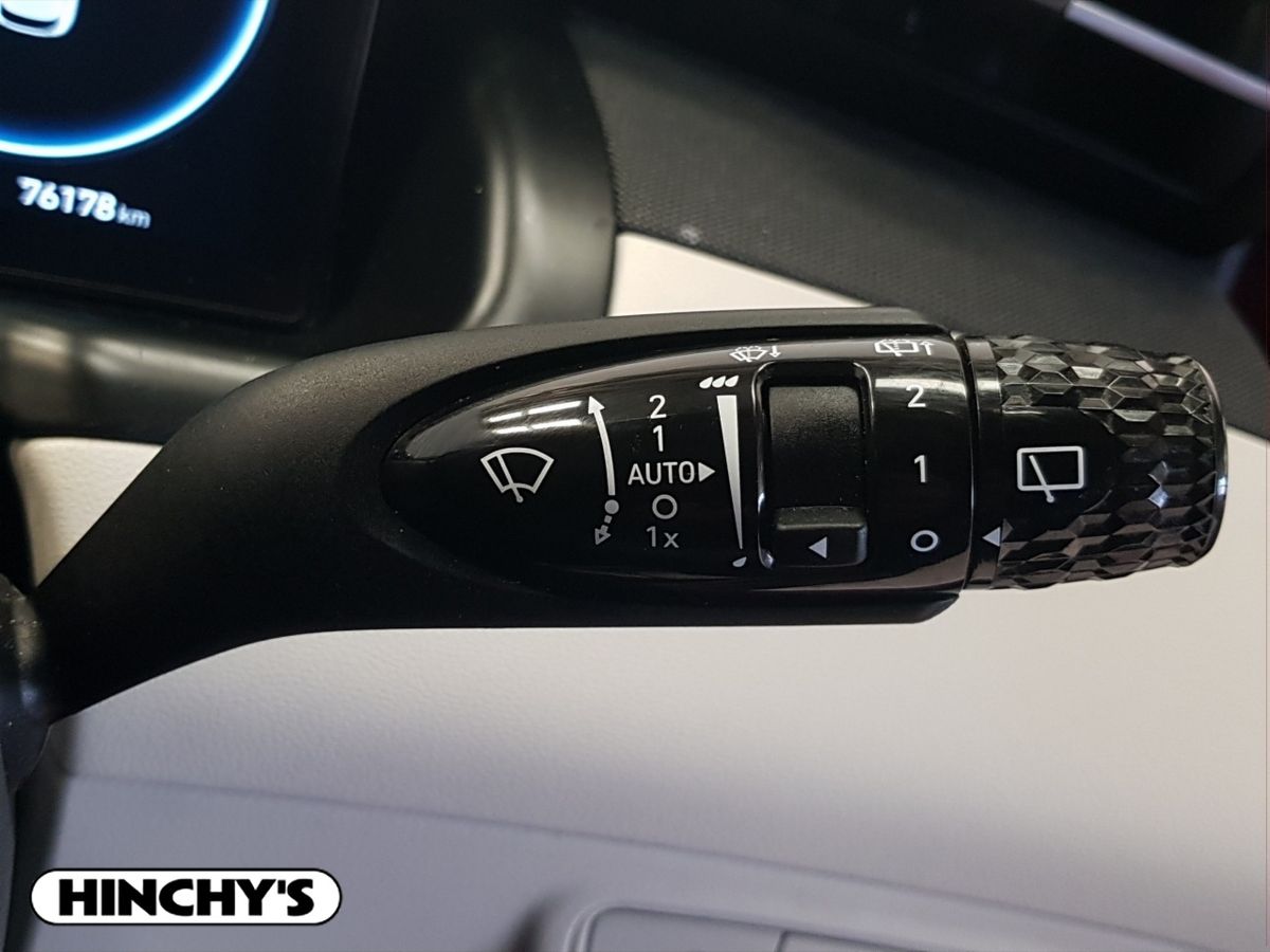 Hyundai Hyundai Tucson222 4WD Executive Plus PHEV Auto