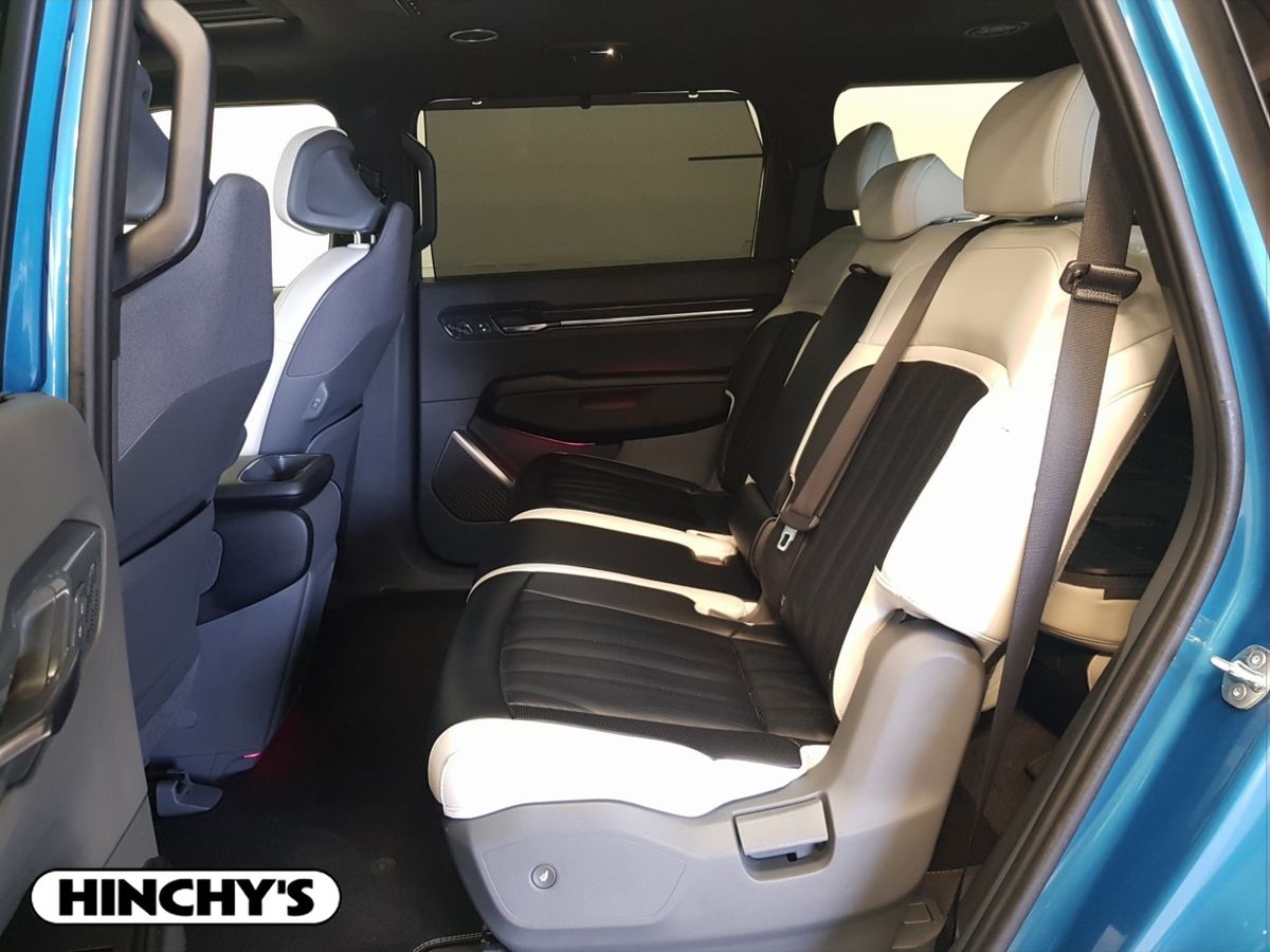 Kia Kia EV9241 GT-Line AWD 7-seat