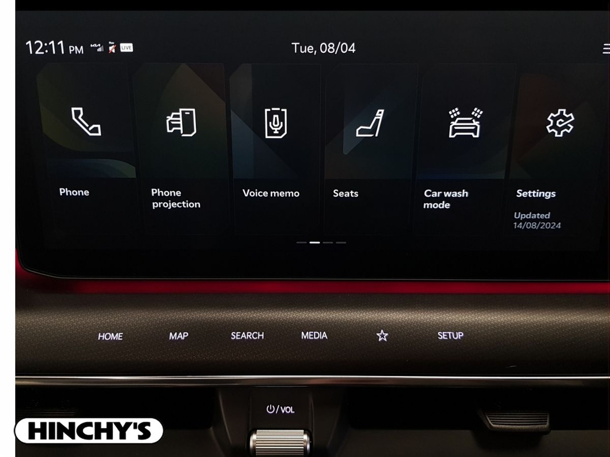 Kia Kia EV9241 GT-Line AWD 7-seat