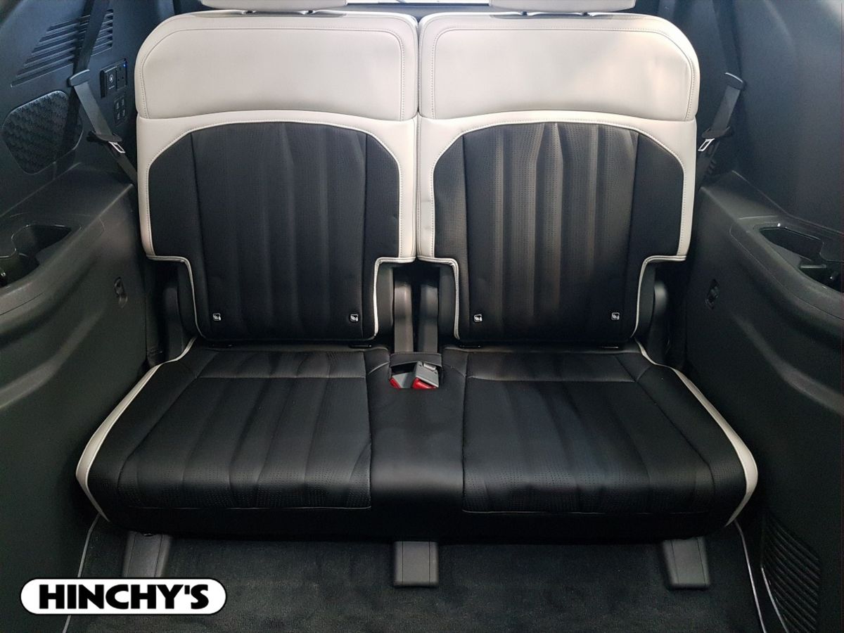 Kia Kia EV9241 GT-Line AWD 7-seat