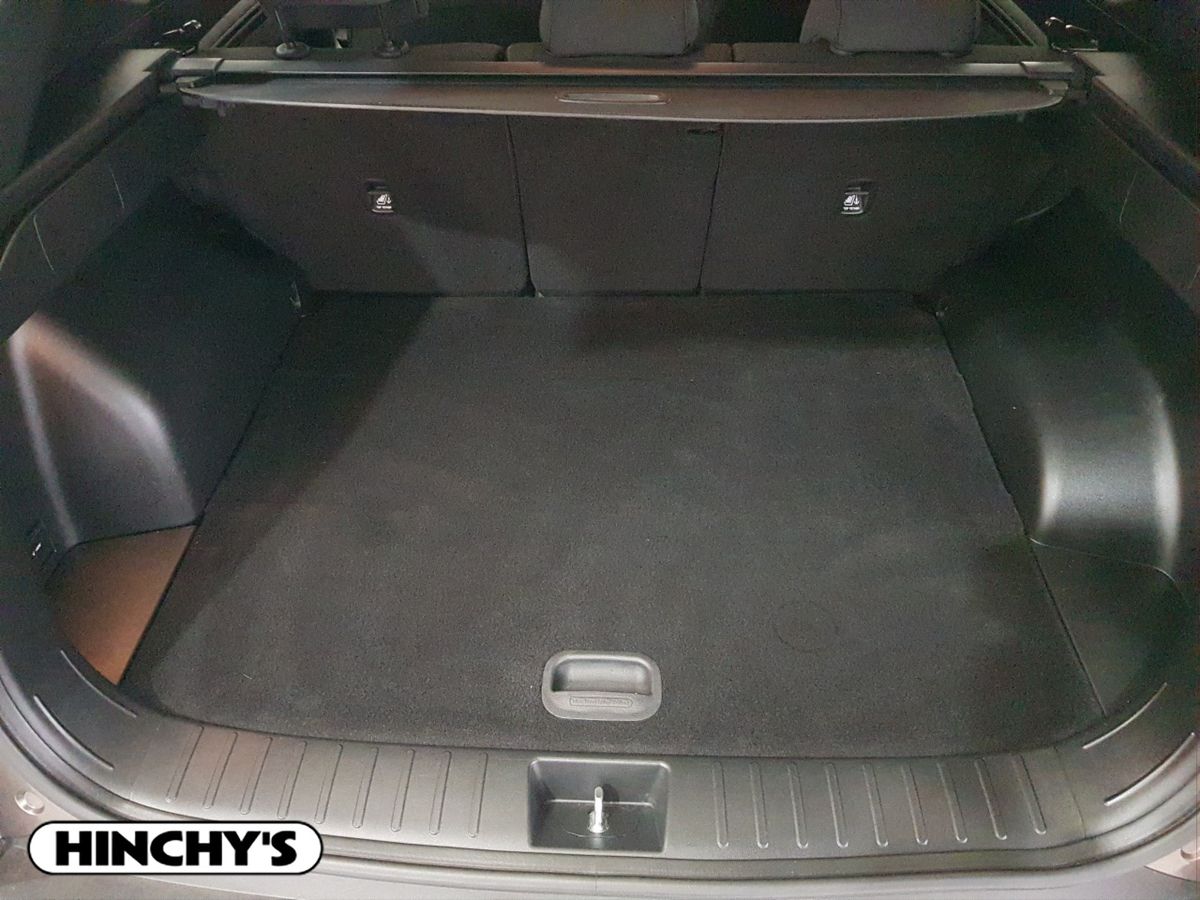 Hyundai Hyundai Tucson221 4WD Comfort Plus PHEV Auto