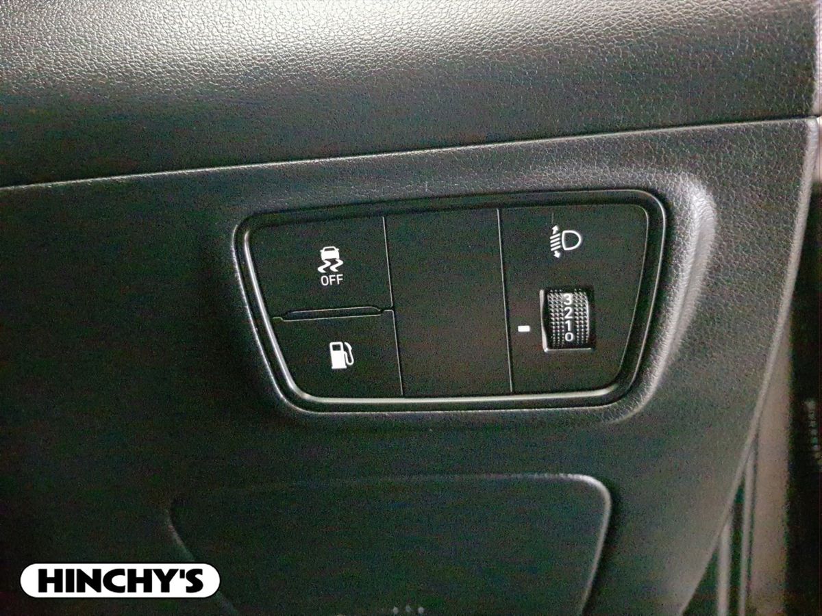 Hyundai Hyundai Tucson221 4WD Comfort Plus PHEV Auto