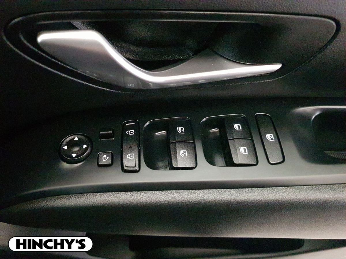 Hyundai Hyundai Tucson221 4WD Comfort Plus PHEV Auto