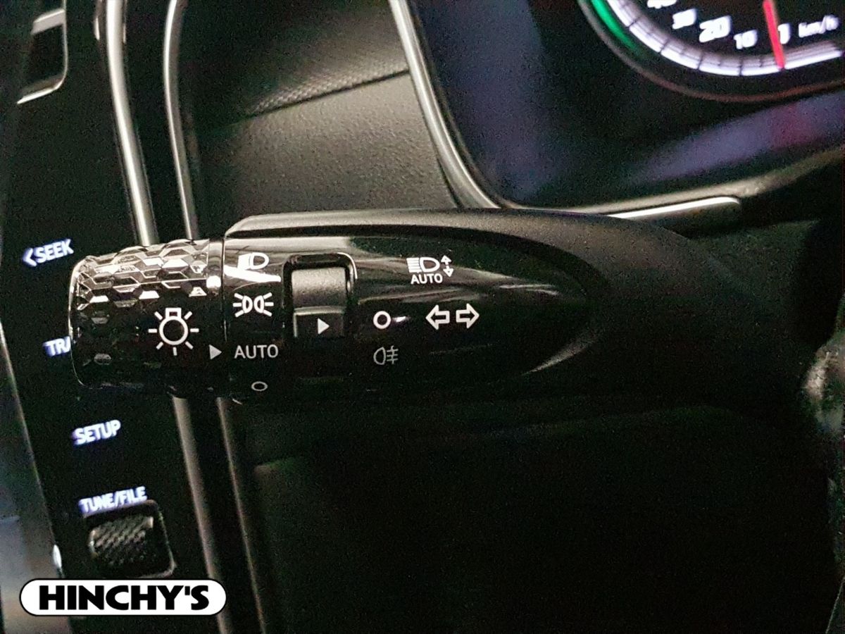 Hyundai Hyundai Tucson221 4WD Comfort Plus PHEV Auto