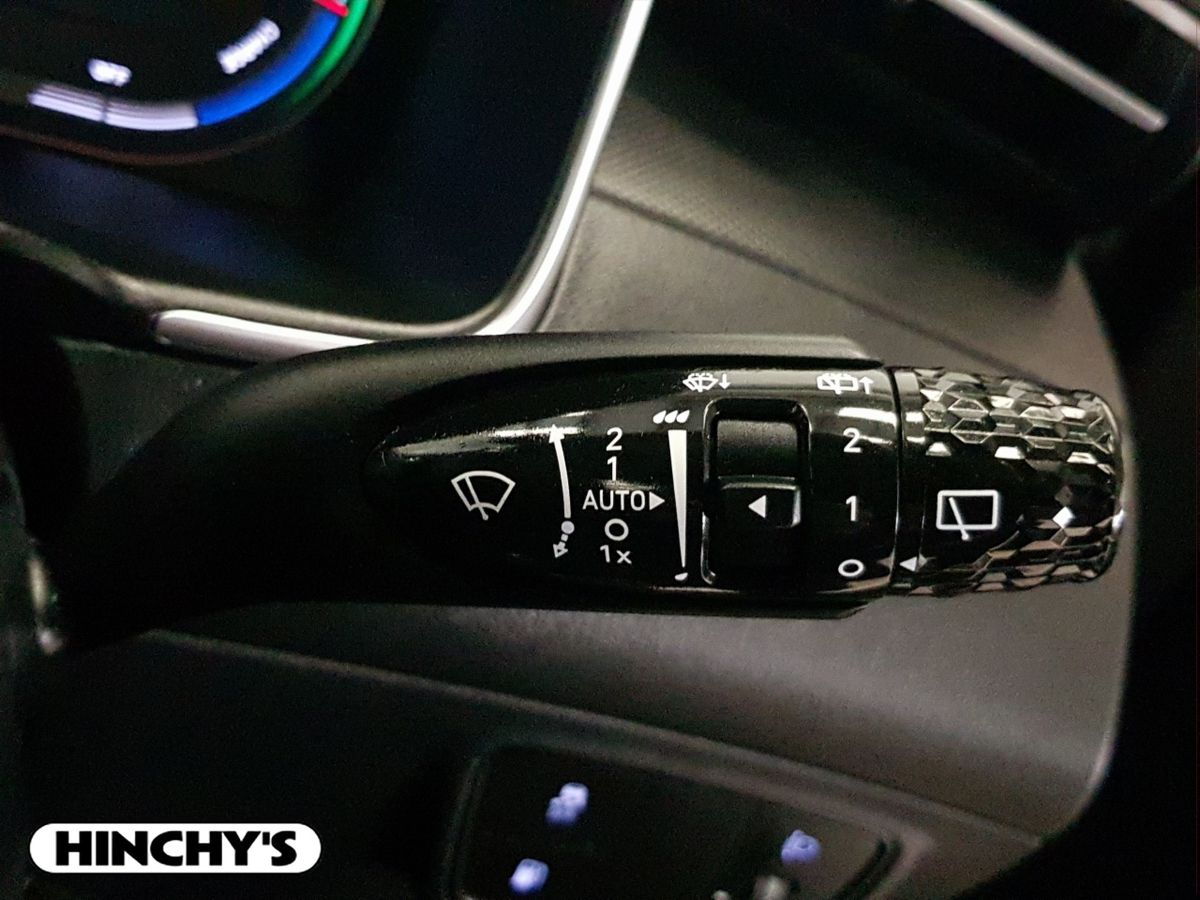 Hyundai Hyundai Tucson221 4WD Comfort Plus PHEV Auto