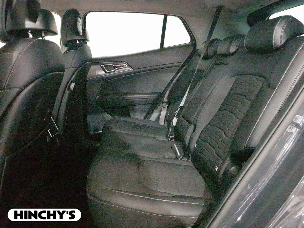 Kia Kia Sportage231 K3 Diesel MHEV