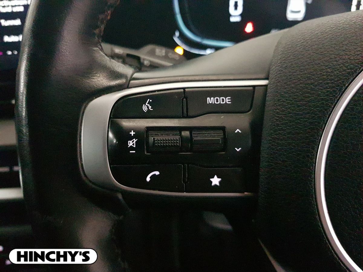 Kia Kia Sportage231 K3 Diesel MHEV