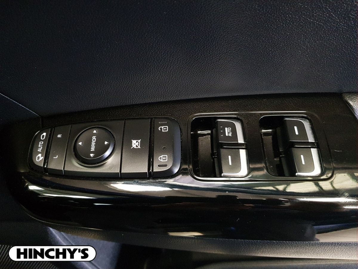 Kia Kia Sportage191 1.6 CRDI GT Line