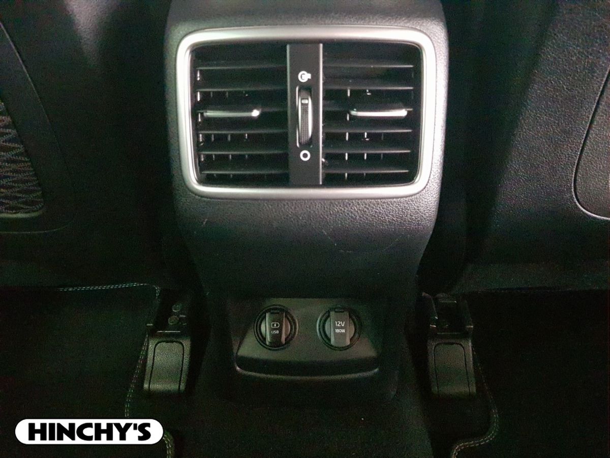 Kia Kia Sportage191 1.6 CRDI GT Line