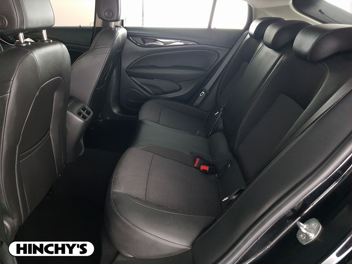 Opel Opel Insignia211 1.6 (136PS) Turbo D ecoTEC SE