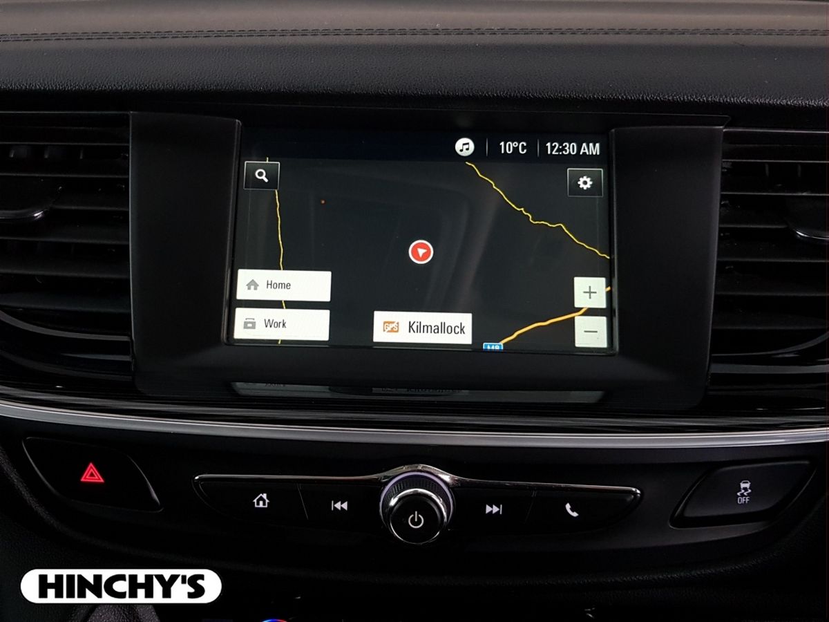 Opel Opel Insignia211 1.6 (136PS) Turbo D ecoTEC SE