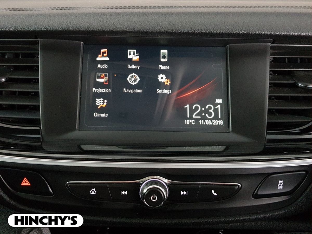 Opel Opel Insignia211 1.6 (136PS) Turbo D ecoTEC SE