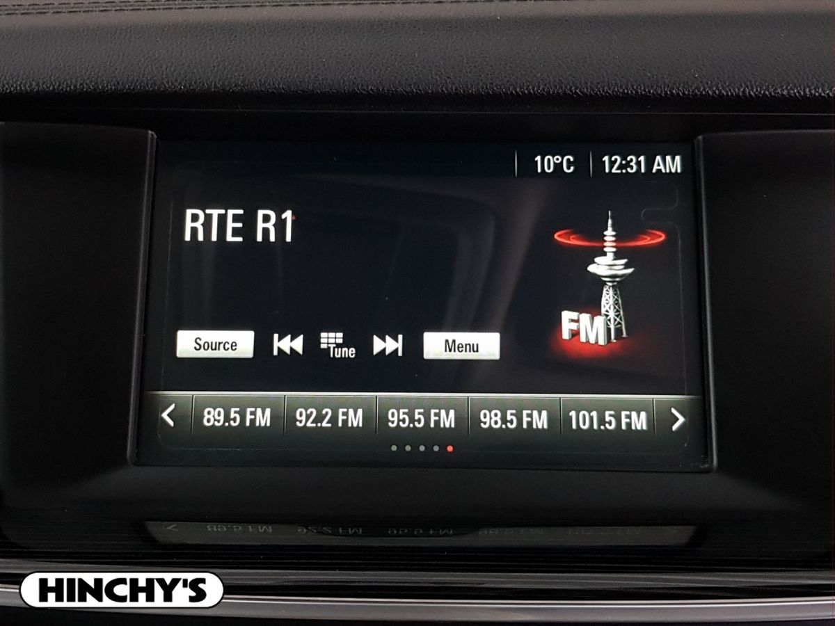 Opel Opel Insignia211 1.6 (136PS) Turbo D ecoTEC SE