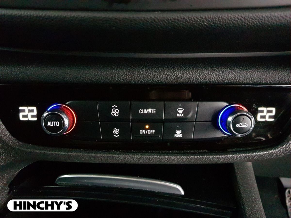 Opel Opel Insignia211 1.6 (136PS) Turbo D ecoTEC SE