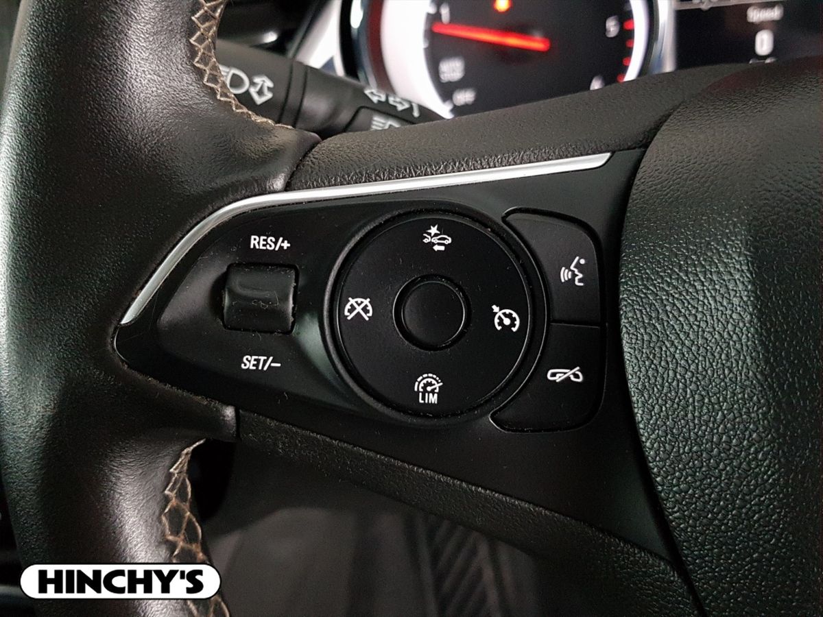 Opel Opel Insignia211 1.6 (136PS) Turbo D ecoTEC SE