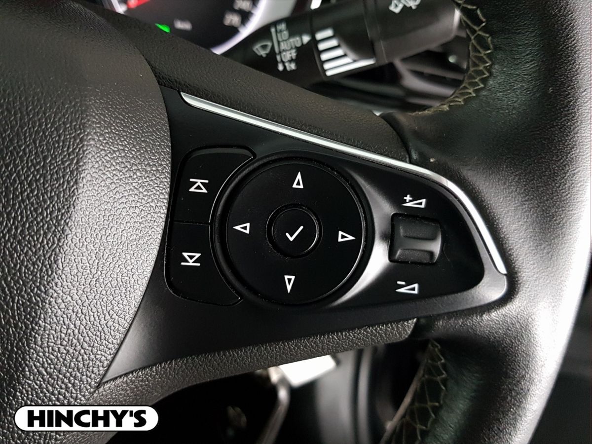 Opel Opel Insignia211 1.6 (136PS) Turbo D ecoTEC SE