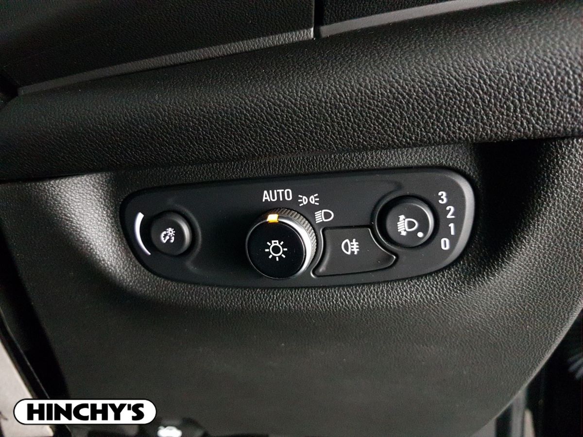 Opel Opel Insignia211 1.6 (136PS) Turbo D ecoTEC SE