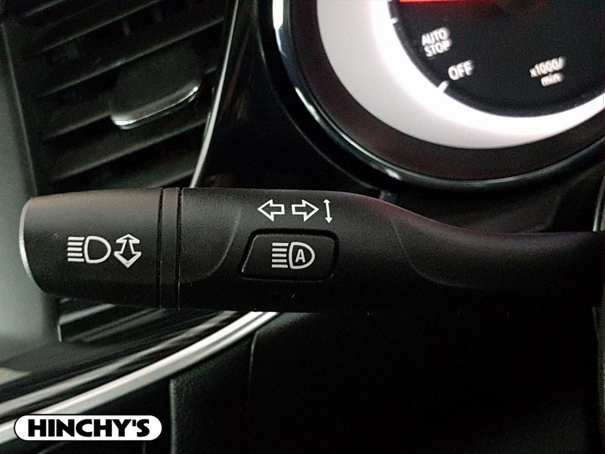 Opel Opel Insignia211 1.6 (136PS) Turbo D ecoTEC SE