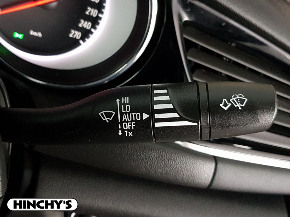 Opel Opel Insignia211 1.6 (136PS) Turbo D ecoTEC SE