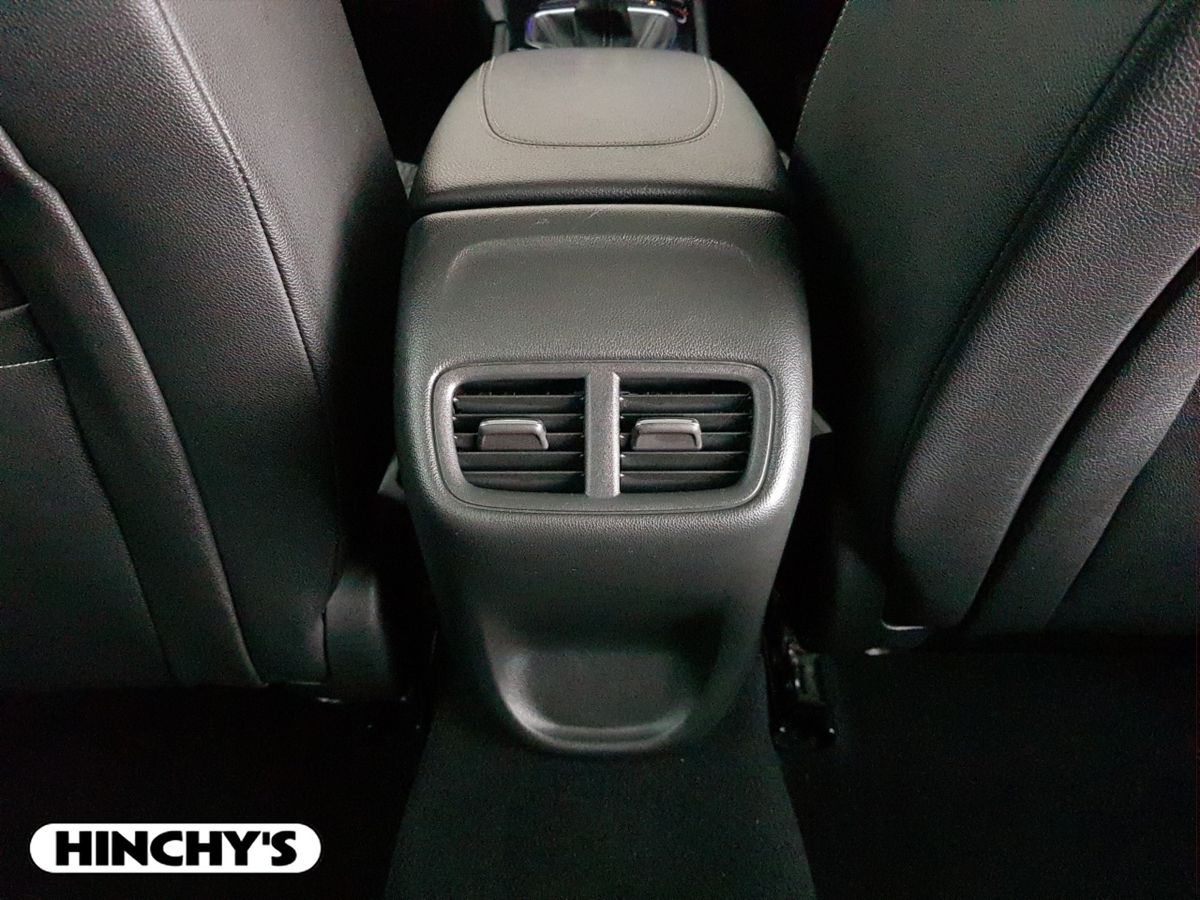 Opel Opel Insignia211 1.6 (136PS) Turbo D ecoTEC SE