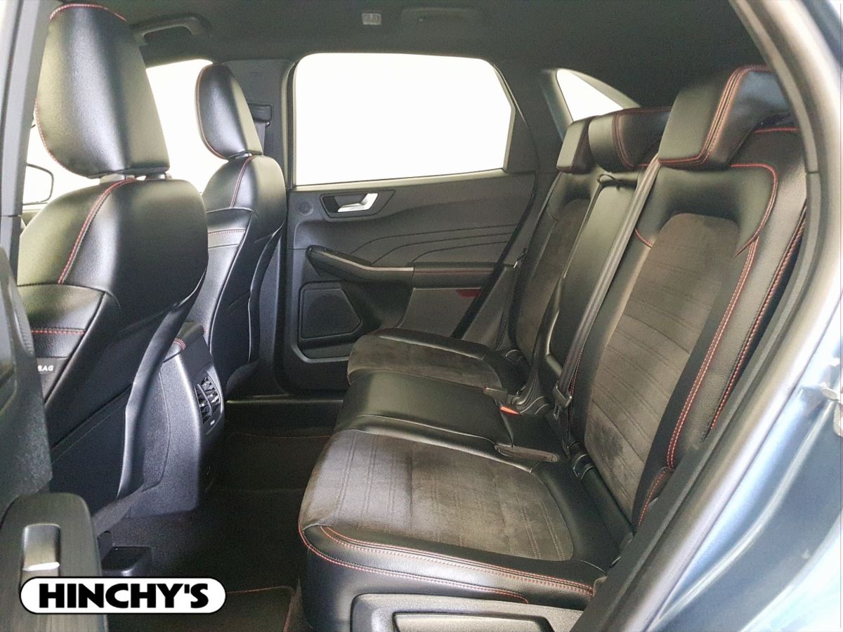 Ford Ford Kuga231 1.5 EcoBlue 120PS ST-Line X