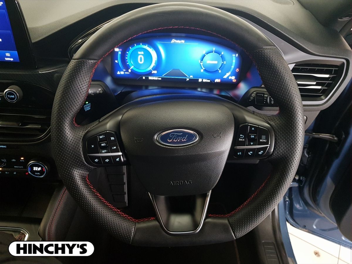 Ford Ford Kuga231 1.5 EcoBlue 120PS ST-Line X