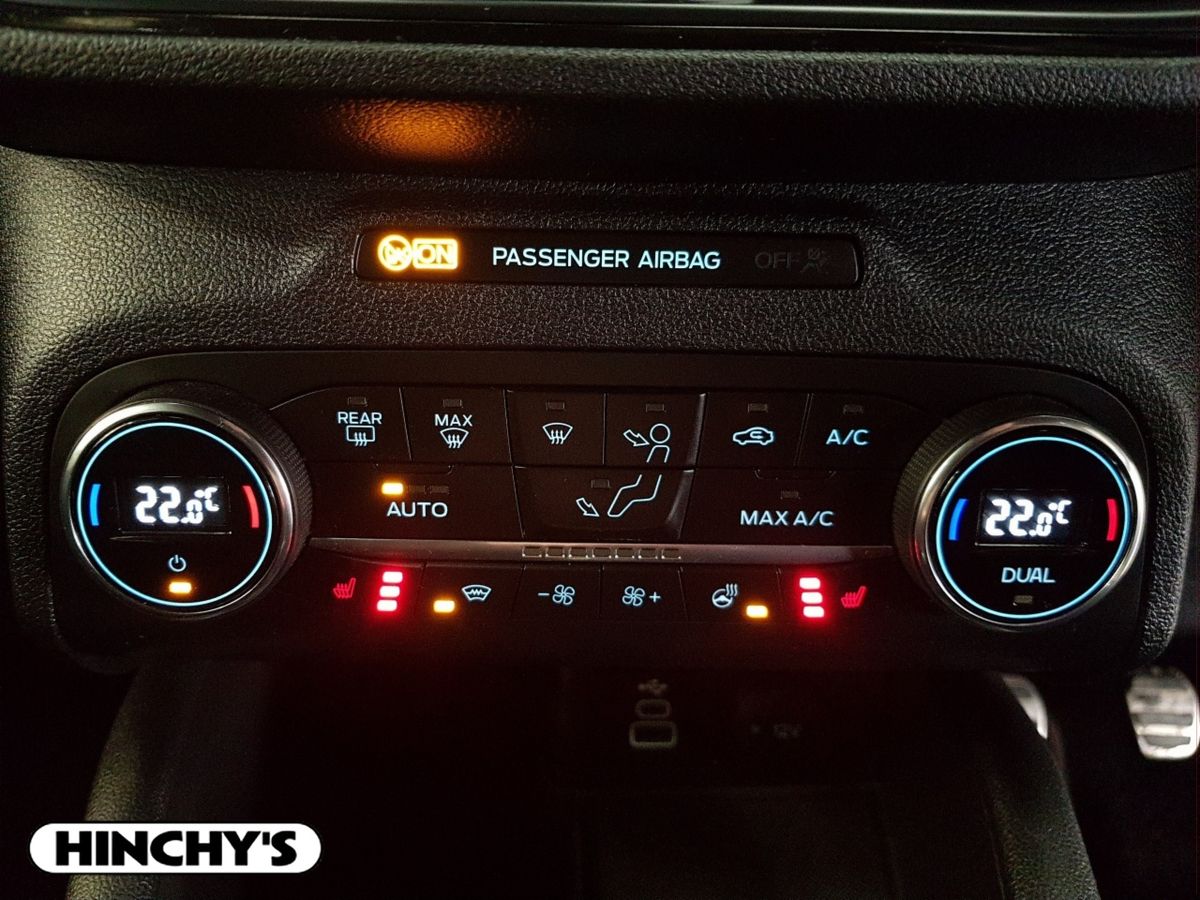 Ford Ford Kuga231 1.5 EcoBlue 120PS ST-Line X