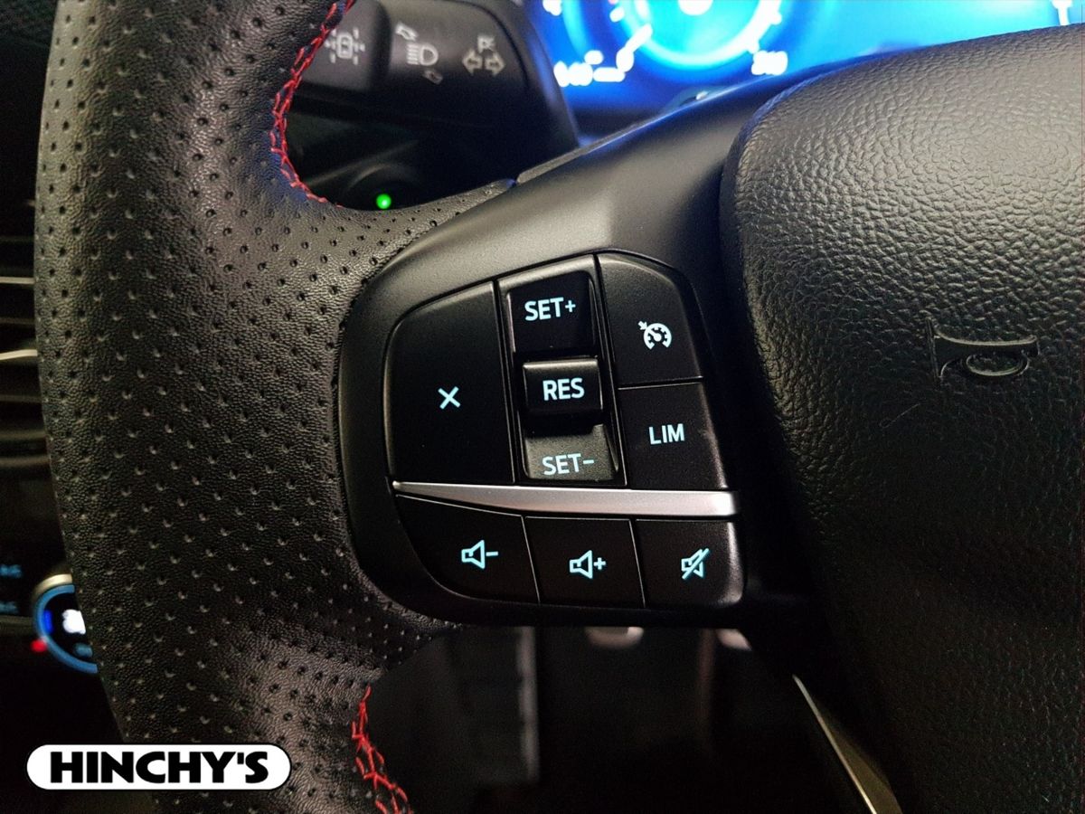 Ford Ford Kuga231 1.5 EcoBlue 120PS ST-Line X