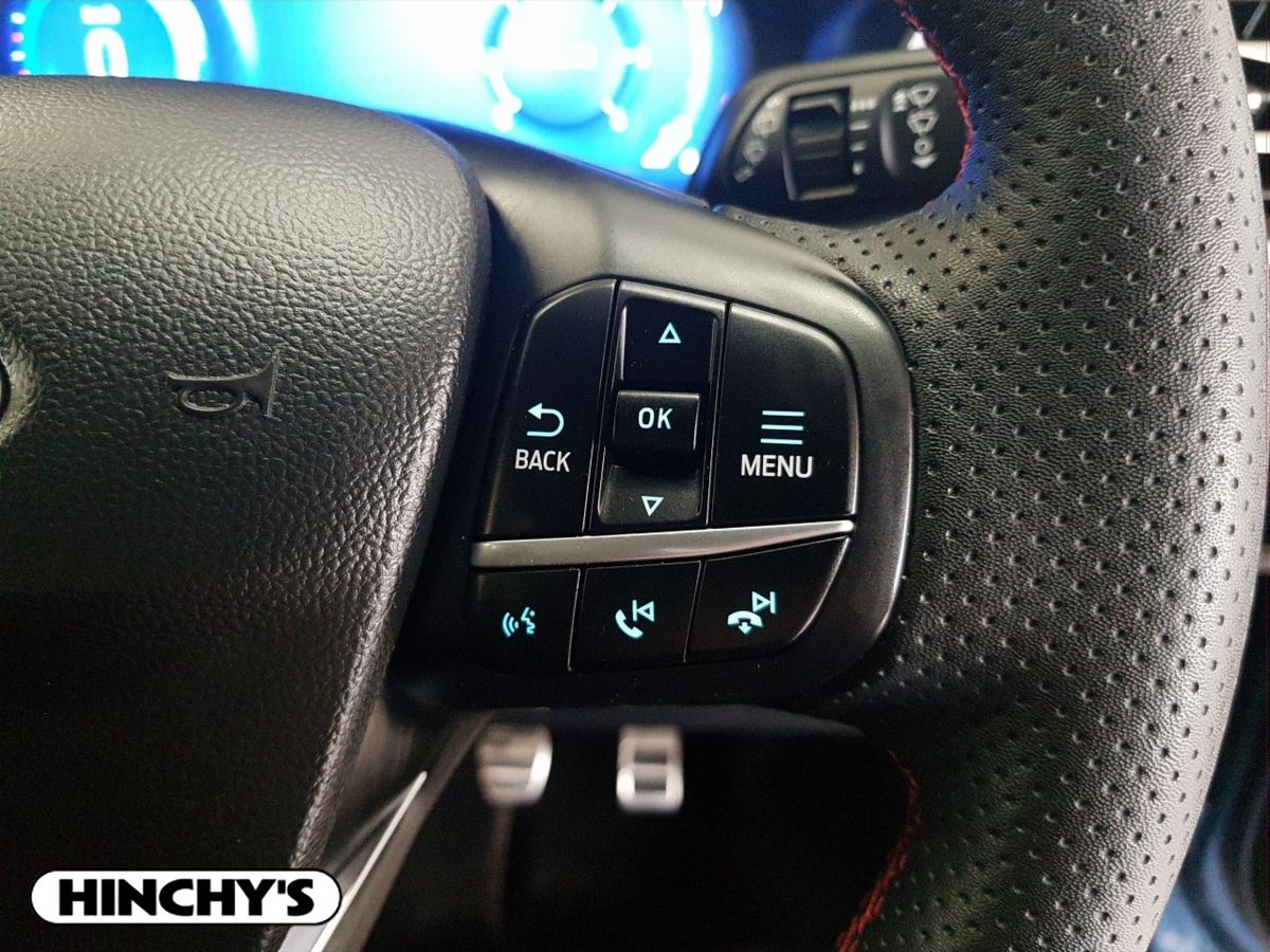 Ford Ford Kuga231 1.5 EcoBlue 120PS ST-Line X