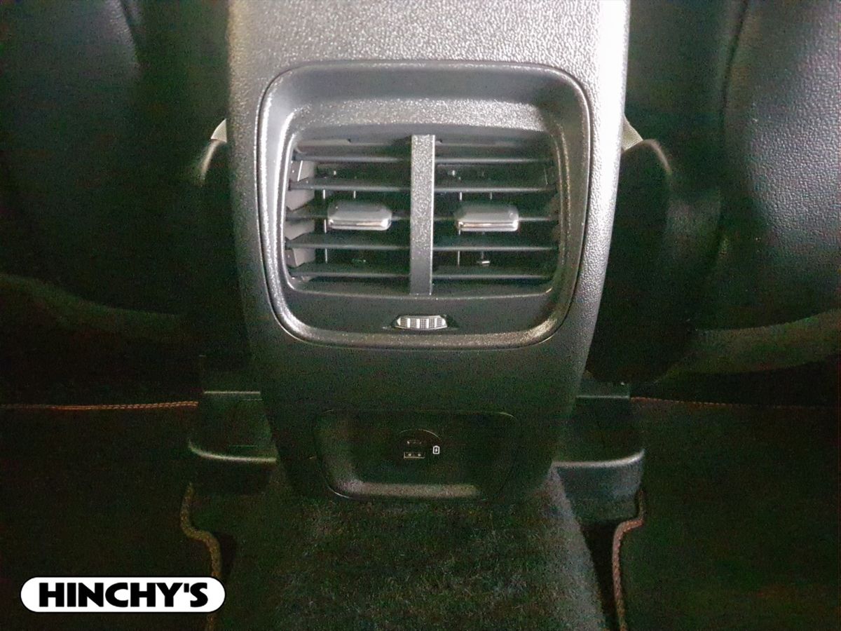 Ford Ford Kuga231 1.5 EcoBlue 120PS ST-Line X