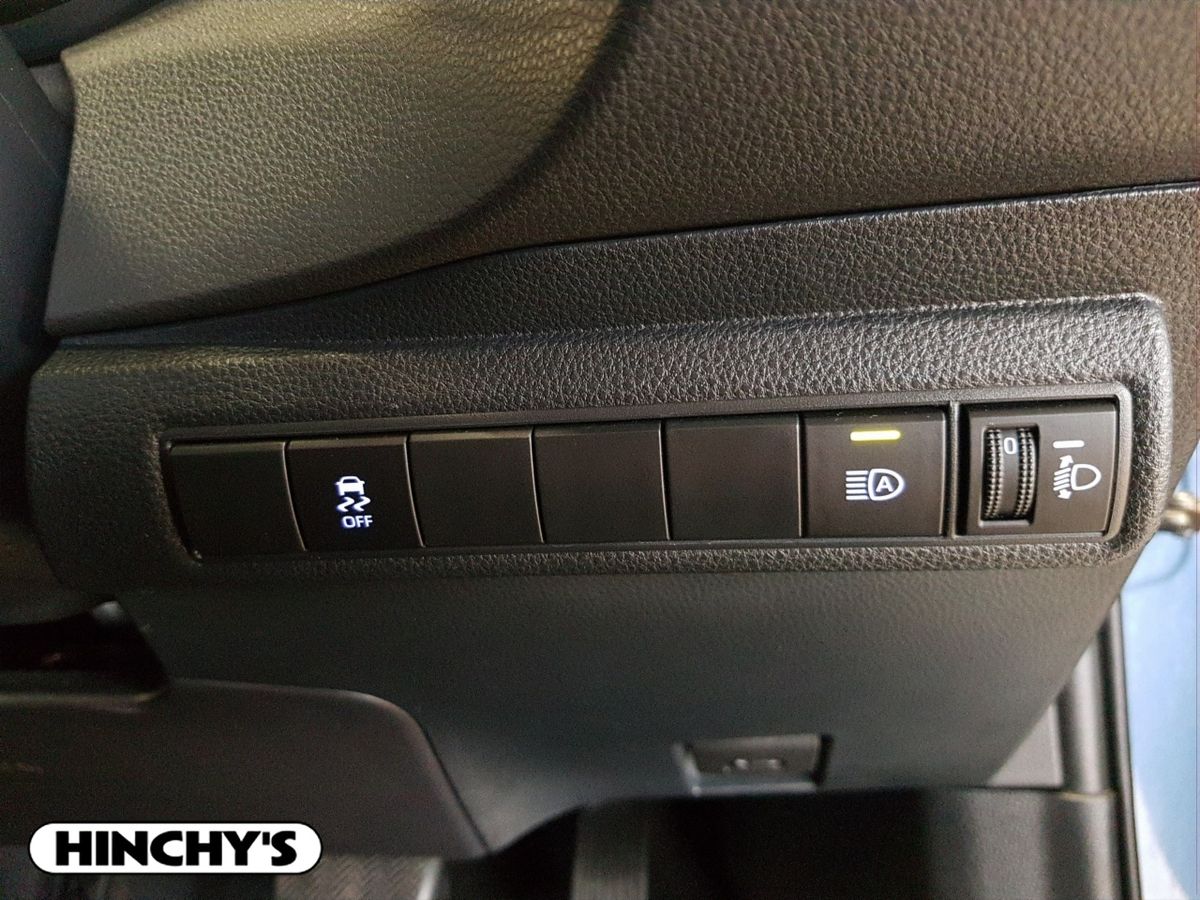 Toyota Toyota Corolla201 1.8 Hybrid Luna Hatchback