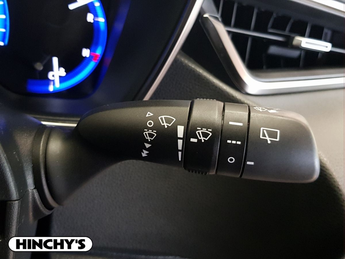 Toyota Toyota Corolla201 1.8 Hybrid Luna Hatchback